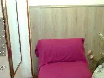 ximena_grant from Chaturbate