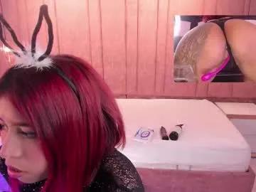 ximenareid from Chaturbate