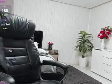 xxsecretdesirexx from Chaturbate