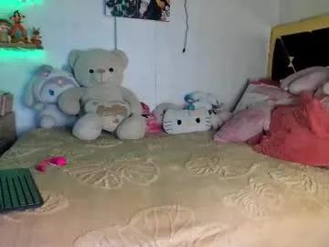 yluismag from Chaturbate