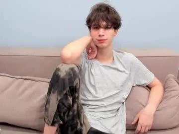 your_shy_guy from Chaturbate