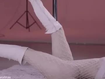 yourbabypearl from Chaturbate