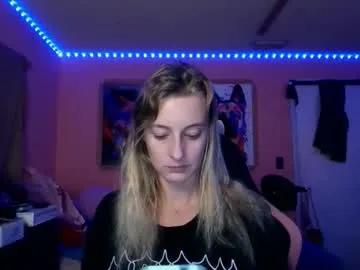 yoursecretgirlfriend963 from Chaturbate