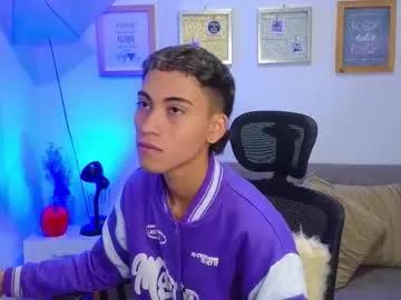 yulian_vasquez from Chaturbate