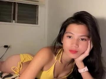 yuri_kai from Chaturbate