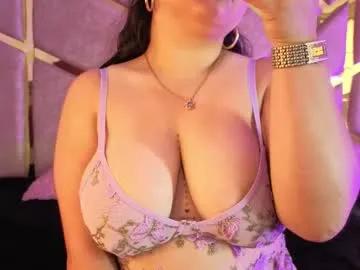 zafiro_claire from Chaturbate