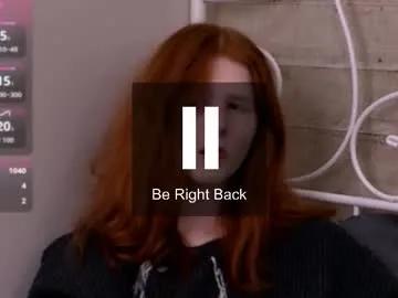 Unleash your itch with the sexy Chaturbate escort - Zaynginger zaynginger from Chaturbate