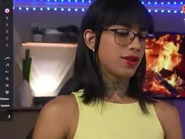 c2c with Chaturbate's Zion__lee in zir live session for fascinating sensations zion__lee from Chaturbate