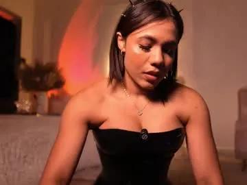 zoevidal_ from Chaturbate