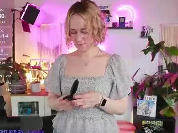 zoeyryan from Chaturbate