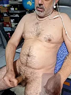 -Jim-Cummer- from StripChat