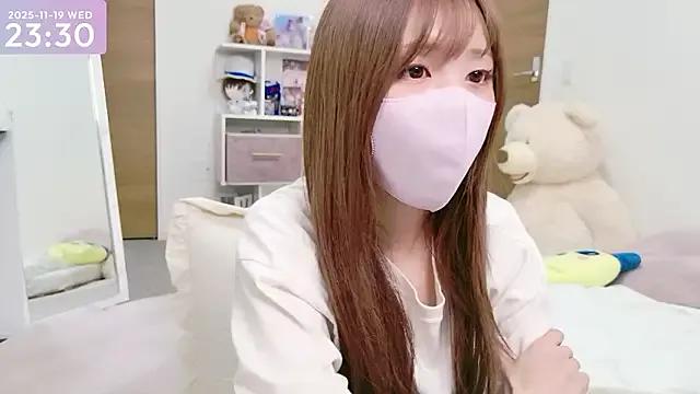 -SHINON- from StripChat