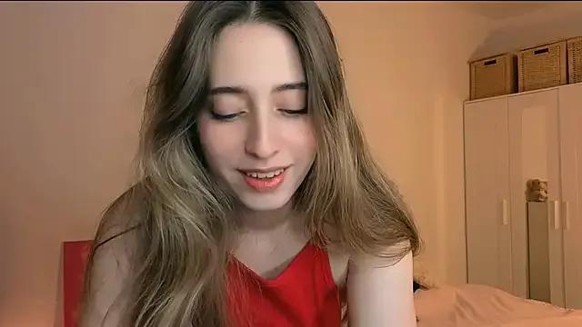 0h_mandy from StripChat