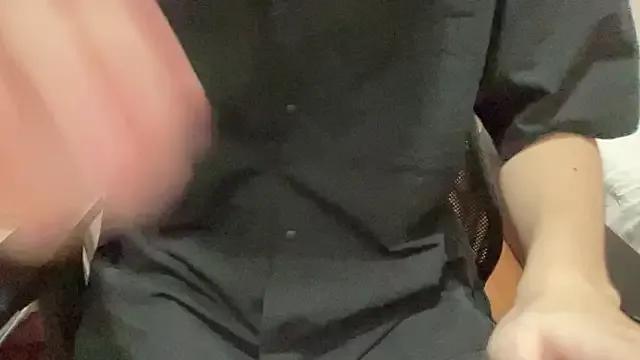 Cute 16hornydog from StripChat 16hornydog from StripChat