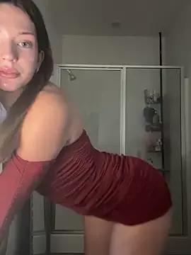 19whitebunny from StripChat