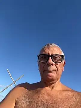 4n4l1zz4m1 from StripChat