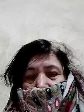 Explore _BaHaR_, she wants to masturbate for you _BaHaR_ from StripChat