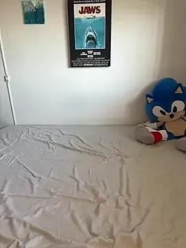 _ExoticGirl from StripChat