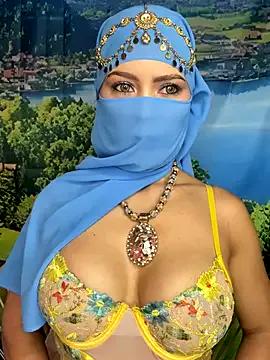 _hafsa_ from StripChat