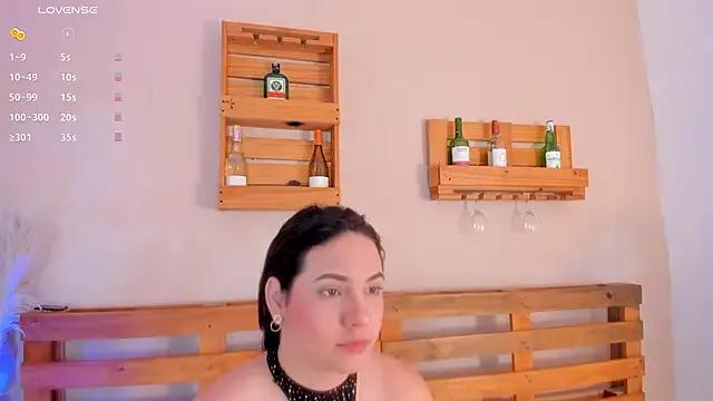 _miss_mia from StripChat