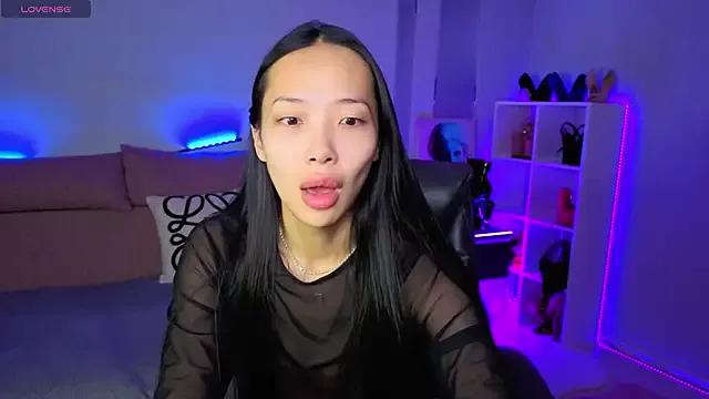 _MIURA_ from StripChat