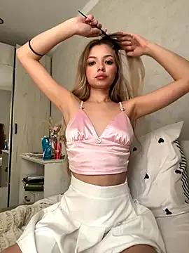 _Siennaaa_ from StripChat
