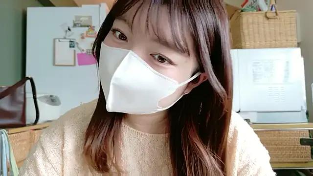 _Yui_ from StripChat