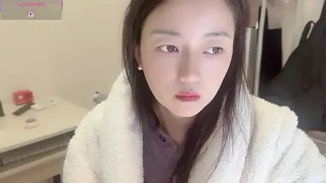 A-xena from StripChat