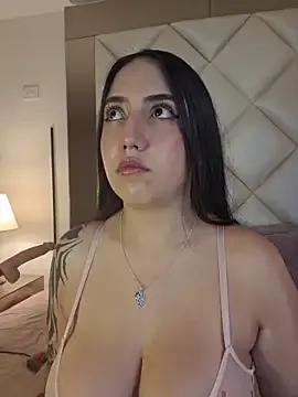 Abby_Garciaa from StripChat