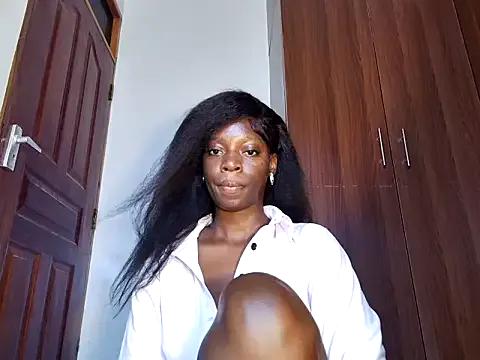 afro_pop from StripChat