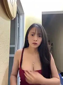 Aghenh from StripChat