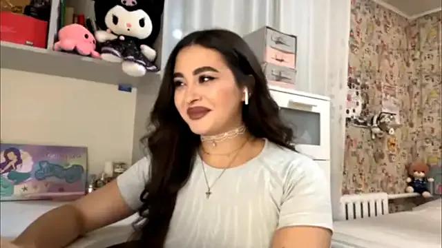 AheadSort from StripChat