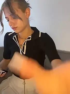 Beautiful AishaKali from StripChat AishaKali from StripChat