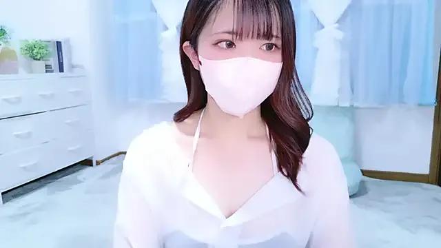 Bicurious sexiness: AKO_o0 gets bare naked while stroking her beaver online AKO_o0 from StripChat