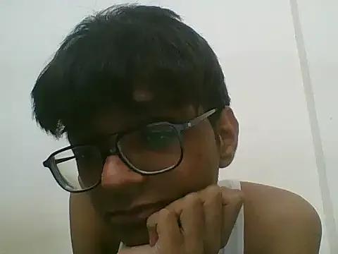 akshr1099 from StripChat