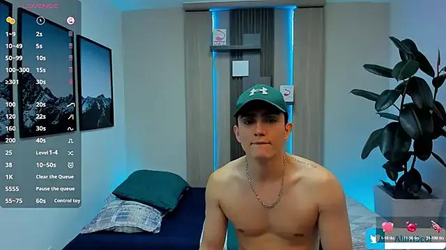 alan_nd_kevin from StripChat