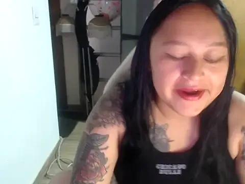 Alana_bigasss from StripChat