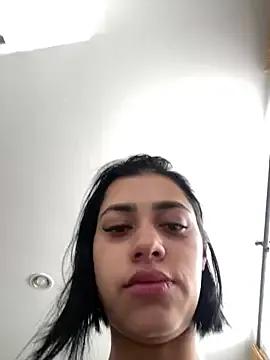 Sexy AlannaEvons wants you to fuck their body now AlannaEvons from StripChat