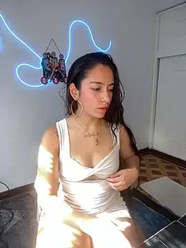 Alaska_euphoria from StripChat