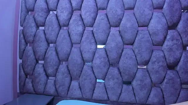 AlaSmith from StripChat