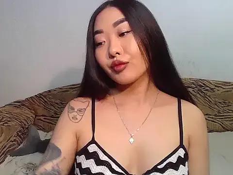 Aleksa_Blackdream from StripChat