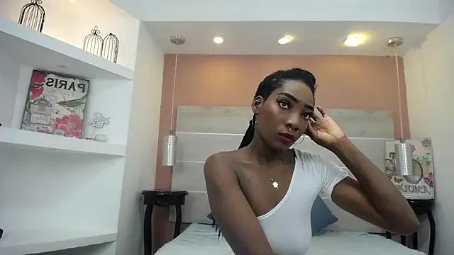 Smoking hot AlexandraCambell from StripChat AlexandraCambell from StripChat