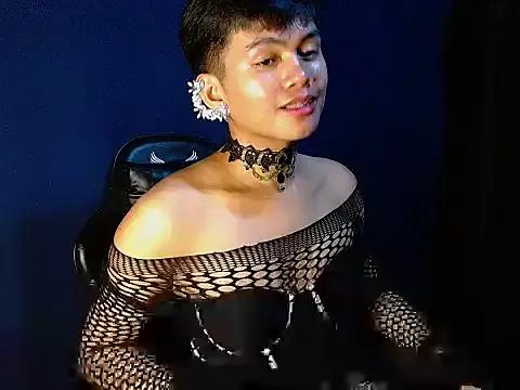 Alexx_143 from StripChat