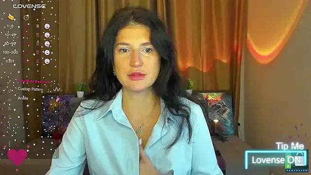 Alianna_Solo_Kisses from StripChat