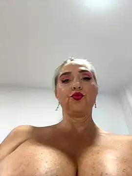 Alimela from StripChat