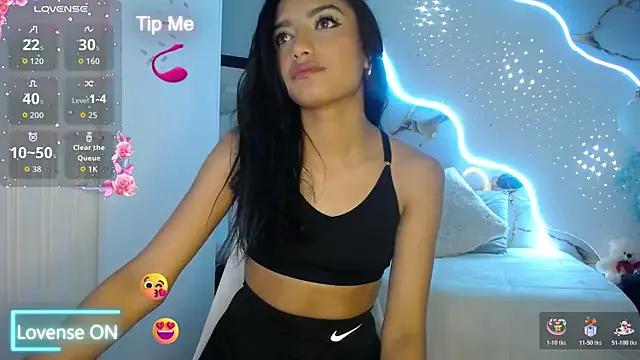 Alina_Argi from StripChat