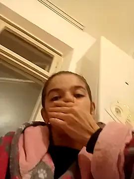 alinaalinutzq from StripChat