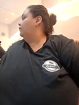 Alisson_am from StripChat