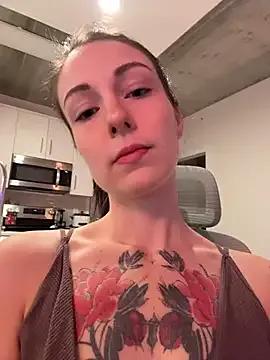 alwaysapril from StripChat