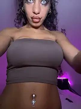 AlyssaHottv_ from StripChat